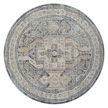 Load image into Gallery viewer, Aubrey Charcoal Round