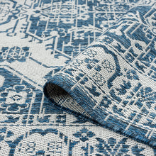 Load image into Gallery viewer, Patio Denim Runner