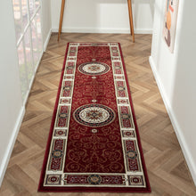 Load image into Gallery viewer, Estate Red Runner