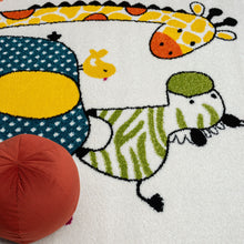 Load image into Gallery viewer, Kidszone Cream