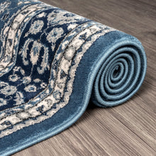 Load image into Gallery viewer, Sahara Navy Runner