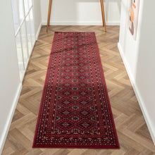 Load image into Gallery viewer, Royal Red Runner