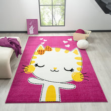 Load image into Gallery viewer, Kidsville Pink