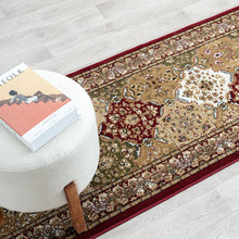 Load image into Gallery viewer, Royal Red Runner