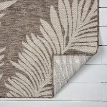 Load image into Gallery viewer, Patio Taupe Runner