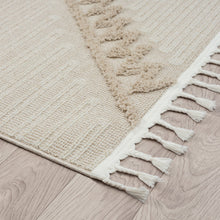 Load image into Gallery viewer, Cottage Taupe Runner