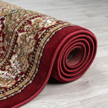 Load image into Gallery viewer, Royal Red Runner
