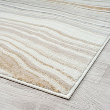 Load image into Gallery viewer, Amber Wavy Stone Runner