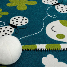 Load image into Gallery viewer, Kidsville Blue