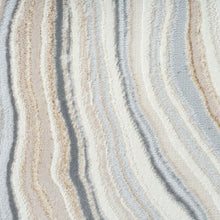 Load image into Gallery viewer, Amber Wavy Stone Runner