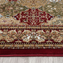 Load image into Gallery viewer, Royal Red Runner