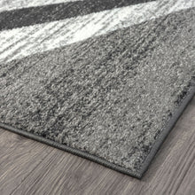 Load image into Gallery viewer, Adore Grey Runner