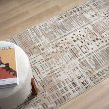 Load image into Gallery viewer, Fable Taupe Runner