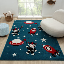 Load image into Gallery viewer, Kidszone Blue