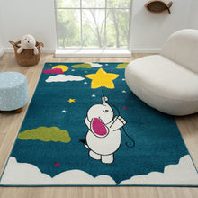 Load image into Gallery viewer, Kidszone Blue