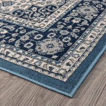 Load image into Gallery viewer, Sahara Navy Runner