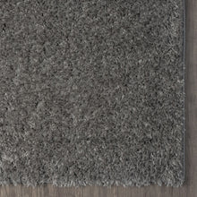 Load image into Gallery viewer, Fleecy Ash Runner