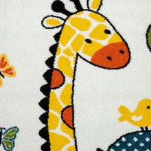 Load image into Gallery viewer, Kidszone Cream