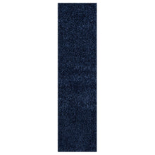 Load image into Gallery viewer, Fleecy Navy Runner