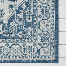 Load image into Gallery viewer, Patio Denim Runner