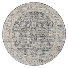 Load image into Gallery viewer, Aubrey Charcoal Round