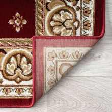 Load image into Gallery viewer, Royal Red Runner