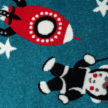 Load image into Gallery viewer, Kidszone Blue
