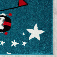 Load image into Gallery viewer, Kidszone Blue