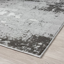 Load image into Gallery viewer, Amber Silver Runner