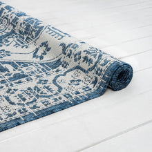 Load image into Gallery viewer, Patio Denim Runner