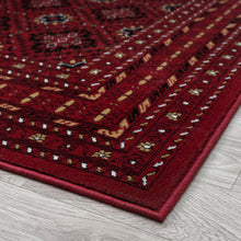 Load image into Gallery viewer, Royal Red Runner