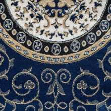 Load image into Gallery viewer, Estate Navy Runner