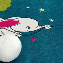 Load image into Gallery viewer, Kidszone Blue