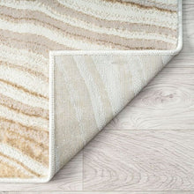Load image into Gallery viewer, Amber Wavy Stone