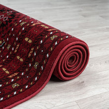 Load image into Gallery viewer, Royal Red Runner