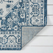 Load image into Gallery viewer, Patio Denim Runner