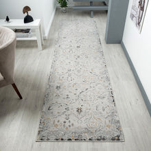 Load image into Gallery viewer, Easton Silver Runner
