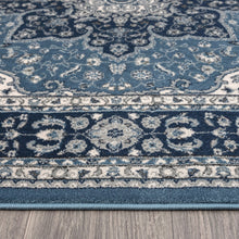 Load image into Gallery viewer, Sahara Navy Runner