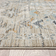 Load image into Gallery viewer, Aubrey Taupe Runner