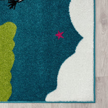 Load image into Gallery viewer, Kidszone Blue