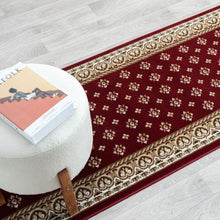 Load image into Gallery viewer, Royal Red Runner