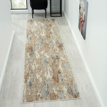 Load image into Gallery viewer, Amber Taupe Runner
