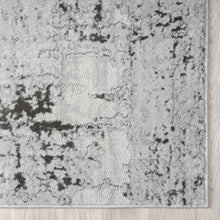 Load image into Gallery viewer, Amber Silver Runner