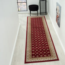 Load image into Gallery viewer, Royal Red Runner