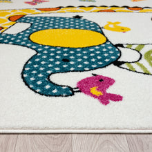 Load image into Gallery viewer, Kidszone Cream