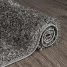 Load image into Gallery viewer, Fleecy Ash Runner