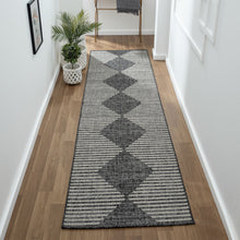 Load image into Gallery viewer, Alfresco Ebony Runner