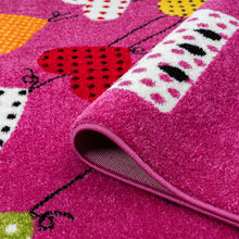 Load image into Gallery viewer, Kidsville Pink