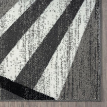 Load image into Gallery viewer, Adore Grey Runner