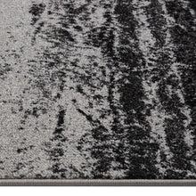 Load image into Gallery viewer, Broken Designed Grey Round